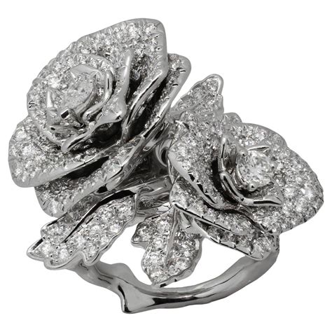 dior ehering|christian Dior rings for women.